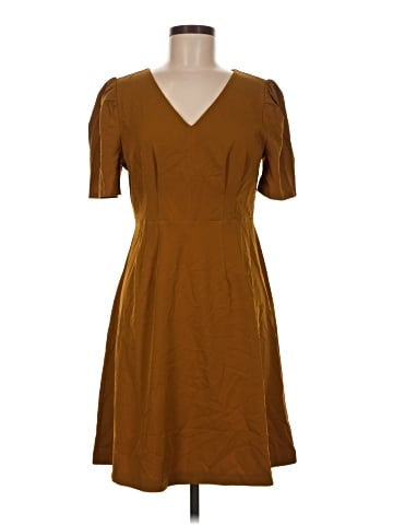 Lark & Ro Casual Dress (view 1)
