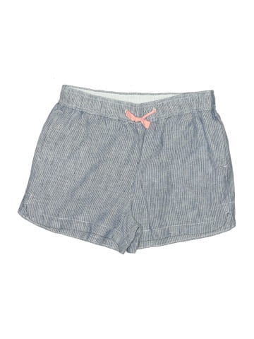 Crewcuts Denim Shorts (view 1)
