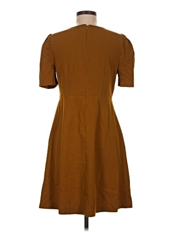 Lark & Ro Casual Dress (view 2)