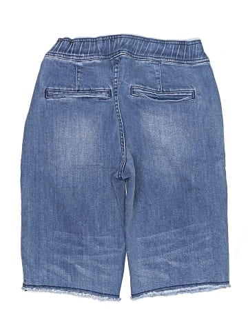 Hudson Jeans Denim Shorts (view 2)