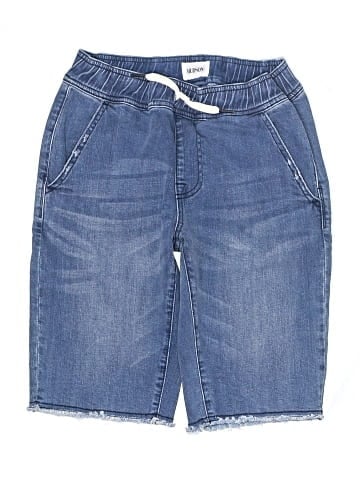 Hudson Jeans Denim Shorts (view 1)