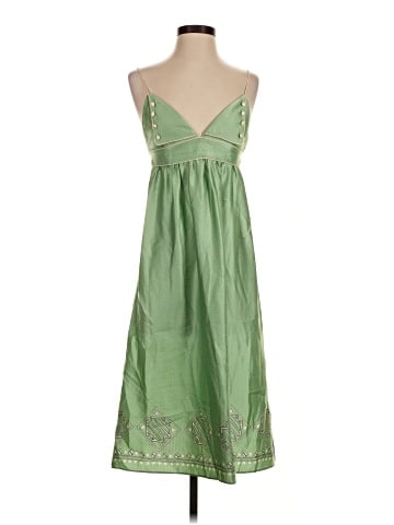 Lauren Moffatt Casual Dress (view 1)