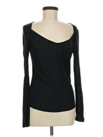 Filippa K Long Sleeve T-Shirt (view 1)