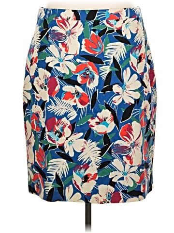 J.Crew Casual Skirt (view 1)