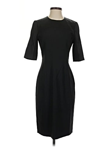 BOSS by HUGO BOSS Cocktail Dress (view 1)
