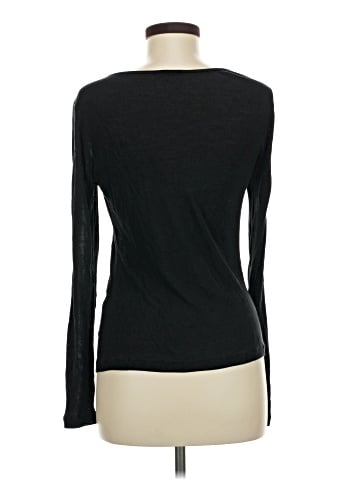 Filippa K Long Sleeve T-Shirt (view 2)