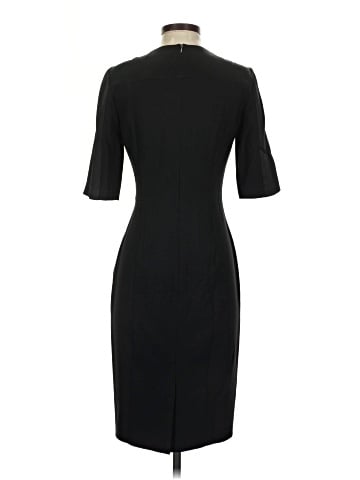 BOSS by HUGO BOSS Cocktail Dress (view 2)