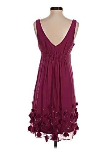 Rebecca Taylor Cocktail Dress (view 2)