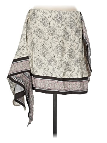 Ann Taylor LOFT Casual Skirt (view 1)