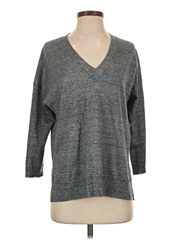J.Crew Wool Pullover Sweater (view 1)