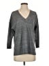 J.Crew Gray Wool Pullover Sweater Size XS - photo 1
