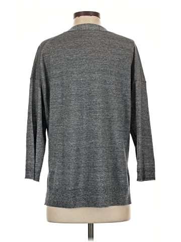 J.Crew Wool Pullover Sweater (view 2)