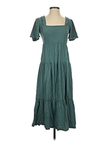 Saturday Sunday Casual Dress (view 1)