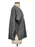 J.Crew Gray Wool Pullover Sweater Size XS - photo 4