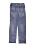 Gap 100% Cotton Hearts Blue Jeans Size 14 - photo 2