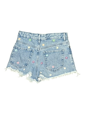 PacSun Denim Shorts (view 2)