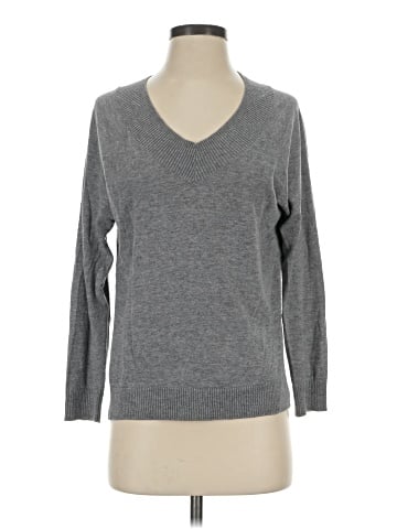 J.Jill Pullover Sweater (view 1)