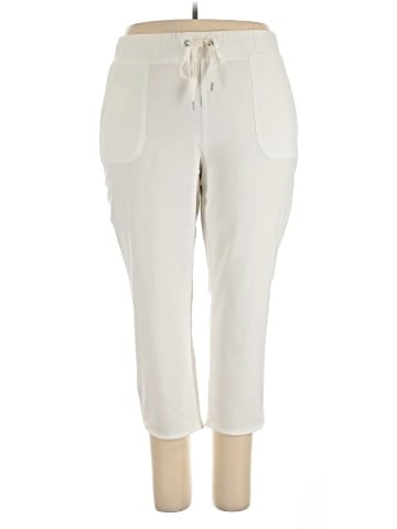 Zenergy by Chico's Casual Pants (view 1)