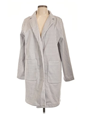 Shinestar Coat (view 1)