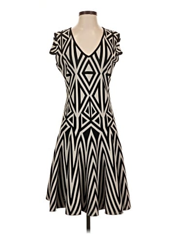 St. John Casual Dress (view 1)