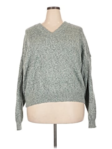 Eddie Bauer Pullover Sweater (view 1)