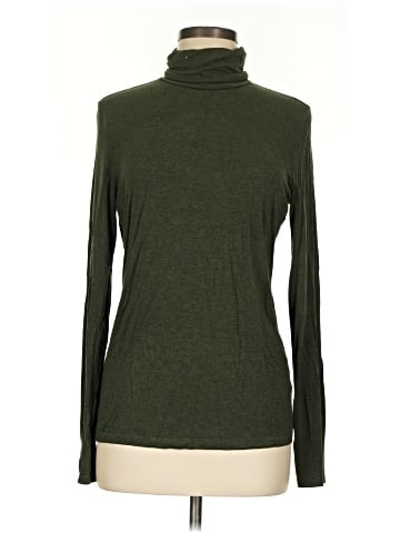 Lord & Taylor Long Sleeve Turtleneck (view 1)