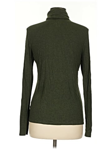 Lord & Taylor Long Sleeve Turtleneck (view 2)