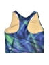 Active by Old Navy Blue Two Piece Swimsuit Size 6 - 7 - photo 2