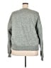 Eddie Bauer Tweed Gray Pullover Sweater Size 2X - photo 2