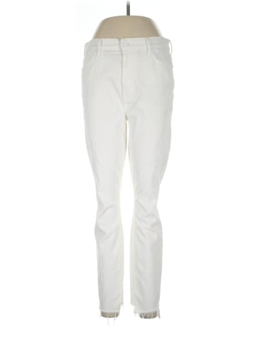 Mother Casual Pants (view 1)
