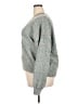 Eddie Bauer Tweed Gray Pullover Sweater Size 2X - photo 5