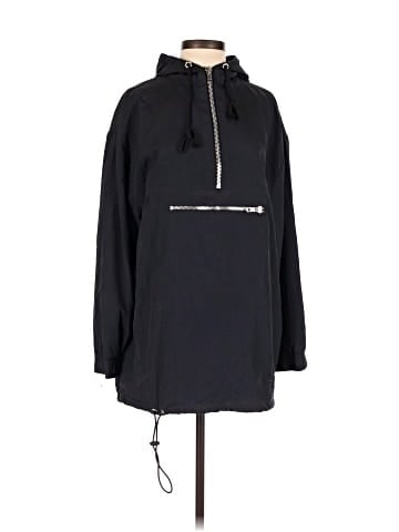 Guizio Raincoat (view 1)