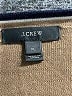 J.Crew 100% Wool Brown Wool Cardigan Size XL - photo 7