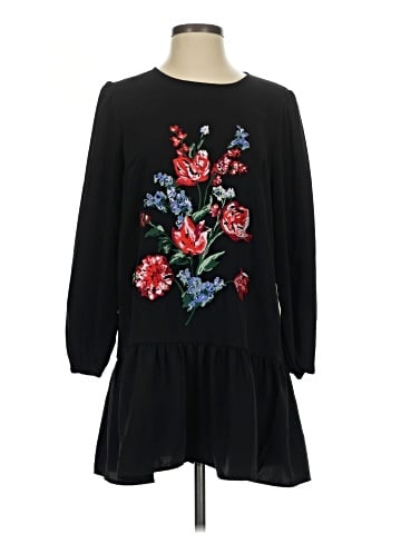 Express Casual Dress (view 1)