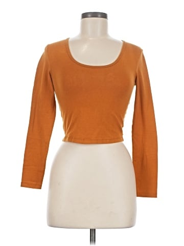 American Apparel 3/4 Sleeve T-Shirt (view 1)