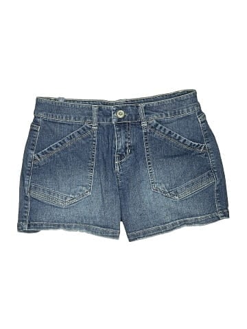 Supplies Denim Shorts (view 1)