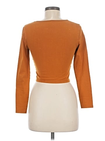 American Apparel 3/4 Sleeve T-Shirt (view 2)