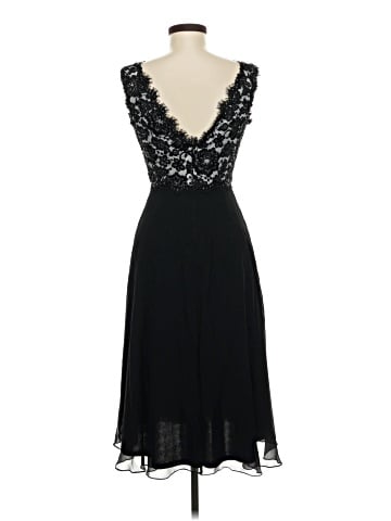 Tadashi Cocktail Dress (view 2)