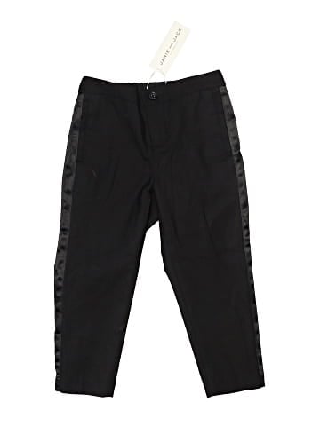 Janie and Jack Track Pants (view 1)