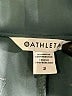 Athleta Solid Blue Athletic Shorts Size 2 - photo 3