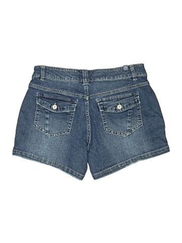 Supplies Denim Shorts (view 2)