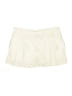 Bollé Solid Ivory Skort Size XL - photo 2