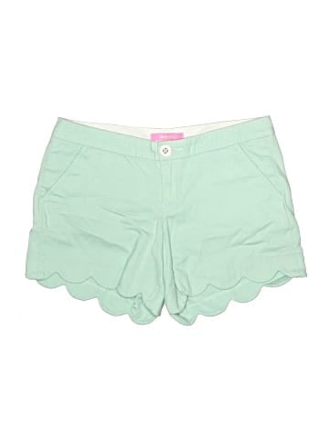 Lilly Pulitzer Shorts (view 1)