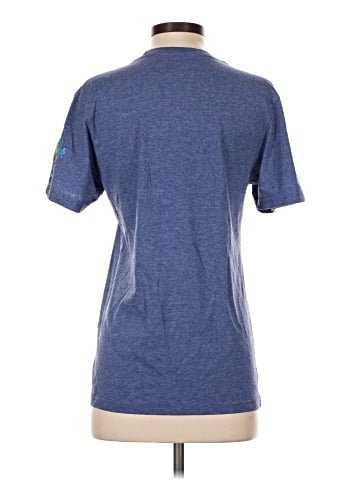 Hard Rock Cafe Short Sleeve T-Shirt (view 2)