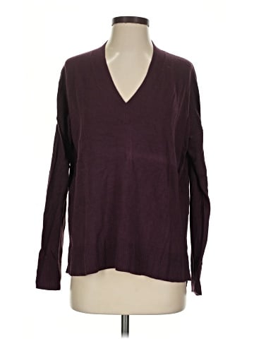 Chelsea28 Pullover Sweater (view 1)