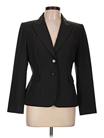 Tahari by ASL Blazer (view 1)