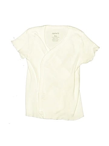 Carter's Short Sleeve Henley (view 1)