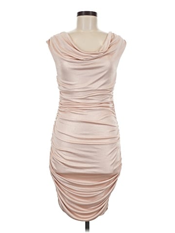 Express Cocktail Dress (view 1)