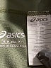 Asics Green Athletic Shorts Size S - photo 3