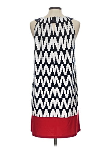 En Focus Studio Casual Dress (view 2)